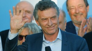 Mauricio Macri da apoyo para el cambio a Javier Milei: "Es el único camino que tiene Argentina hoy"