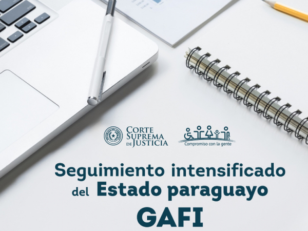 Base de Datos de Lucha contra Blanqueo de Capitales y Financiación del Terrorismo