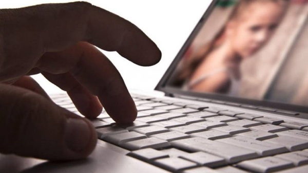 Diario HOY | Capturan a un hombre por abuso sexual en niños y pornografía infantil