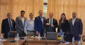 La Nación / Comisión Bicameral buscará reorganizar el gasto público