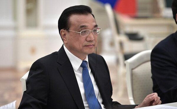 China: Muere el ex primer ministro Li Keqiang, informa la televisión estatal