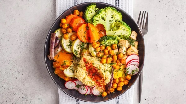 Alimentá tu cerebro: ¡Descubrí cómo la dieta afecta tu ánimo!
