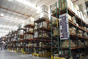 México registra un déficit comercial de 1.481 millones de dólares en septiembre - MarketData