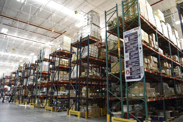 México registra un déficit comercial de 1.481 millones de dólares en septiembre - MarketData
