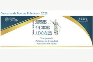 Se amplía plazo para el Concurso de Buenas Prácticas