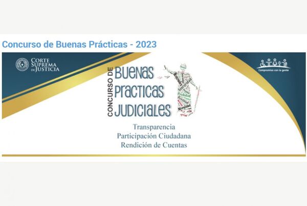Se amplía plazo para el Concurso de Buenas Prácticas