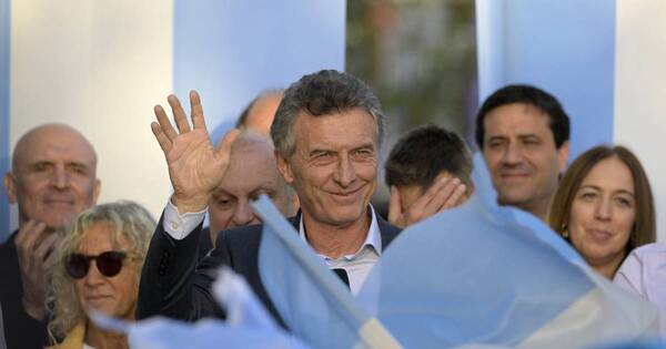 La Nación / Macri apoya a Milei: “Es el único camino que tiene Argentina hoy”