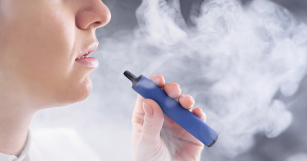 Tratan uso de vapeadores y acceso a tratamientos respiratorios en Congreso de Neumología - Portal Digital Cáritas Universidad Católica