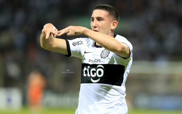 Versus / ¿Cuánto debe pagar Olimpia por el pase de Facundo Zabala?