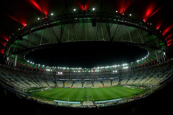 Conmebol resalta cifras importantes en los premios a los finalistas en Libertadores y Sudamericana