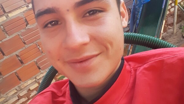 Madre no descansa en búsqueda de su hijo desaparecido
