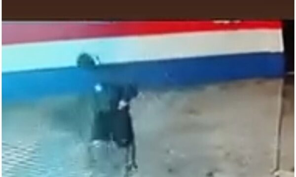Cae ladrón que peló negocio de Carlos Troche