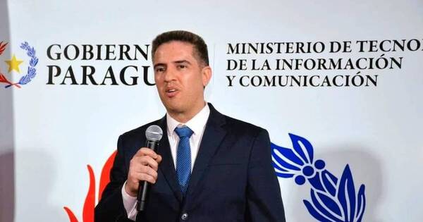 La Nación / Desde la próxima semana estará disponible la cédula digital, anuncia Mitic