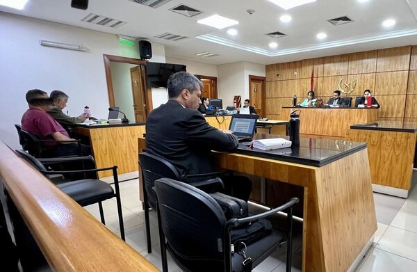 Tribunal aplica 25 años de cárcel a hombre que abusó de sus dos hijas pequeñas - Judiciales.net