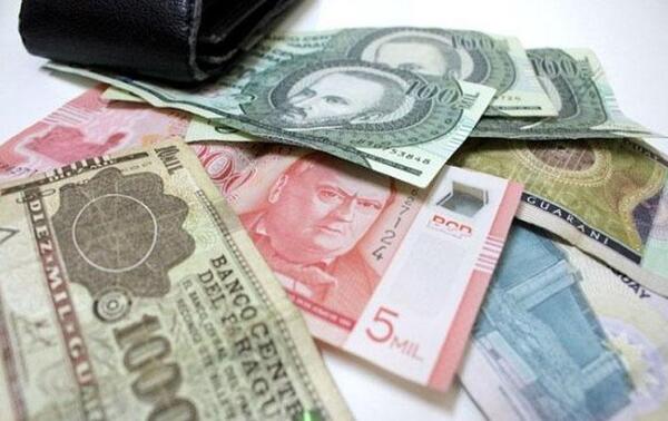 Salario promedio de trabajadores tardó 10 años en subir G. 700.000 – Prensa 5