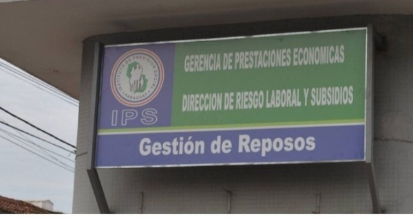 Procesos de gestión para pagos por reposo y accidentes de trabajo en la Previsional - Portal Digital Cáritas Universidad Católica