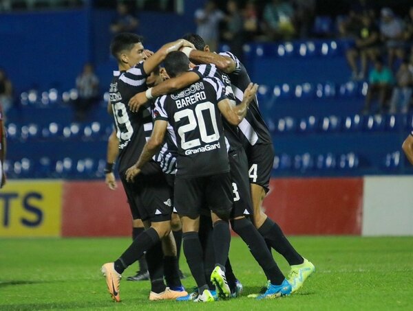 Libertad busca cerrar un año ideal con triplete de títulos · Radio Monumental 1080 AM