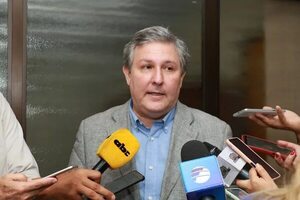 PGN: pedidos de aumento ya superan US$ 640 millones a un proyecto original ya deficitario, asegura Filizzola - Política - ABC Color