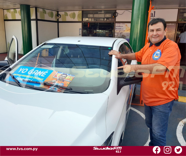 TELEBINGO TRIPLE SIGUE PREMIANDO A SUS APOSTADORES EN EL SUR DEL PAÍS