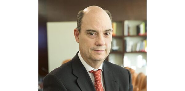 Mapfre reorganiza su plana ejecutiva y nombra como vicepresidente primero a Jos茅 Manuel Inchausti - Revista PLUS