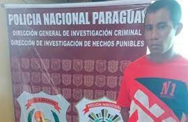 Diario HOY | Alcohol: fueron de cacería, mató a garrotazos a su amigo y no recuerda por qué