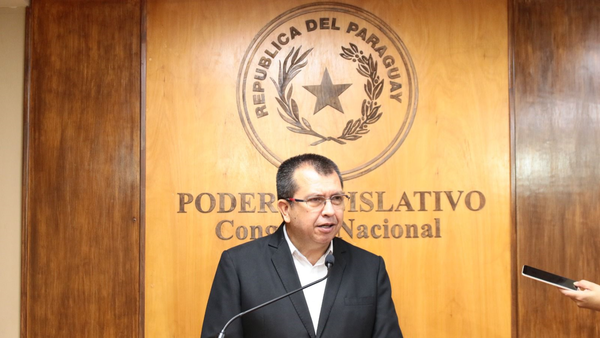 Comisión Bicameral posterga para el lunes el estudio del aumentazo a legisladores