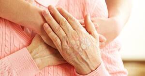La Nación / Día Mundial de la Psoriasis: acceso a tratamiento correcto es clave para alcanzar remisión