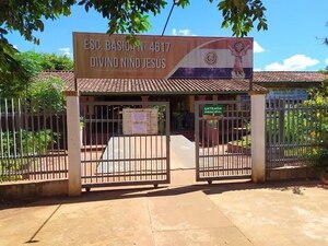DENUNCIAN A DOS PROFESORAS DE UNA ESCUELA EN CAMBYRETÁ POR SUPUESTO ABUSO SEXUAL. - Itapúa Noticias