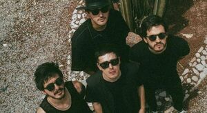 Diario HOY | Morat canta este viernes en Paraguay