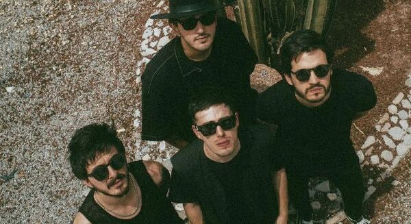 Diario HOY | Morat canta este viernes en Paraguay