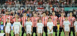 Versus / Los árbitros que tendrán a su cargo los juegos de la Albirroja en el último combo del 2023
