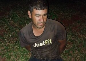 Preso por abusar sexualmente de la “firulai” del comisario