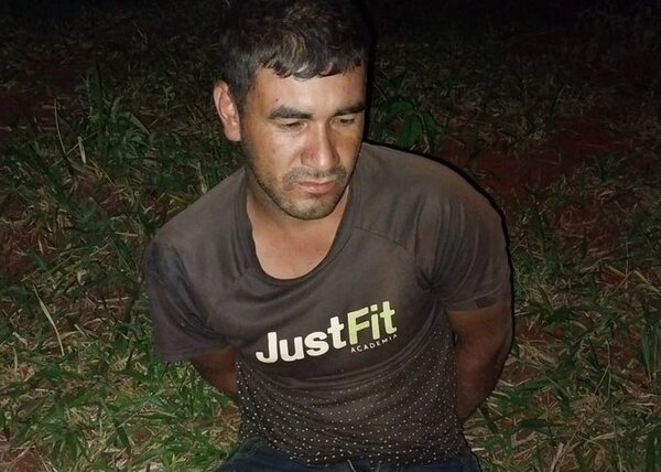Preso por abusar sexualmente de la “firulai” del comisario