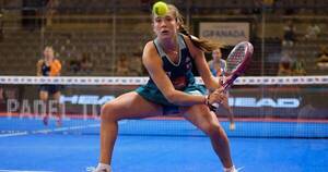 La Nación / Mundial de Pádel Junior será transmitido por canal estatal