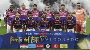 ¿Quién es quién en Fortaleza?