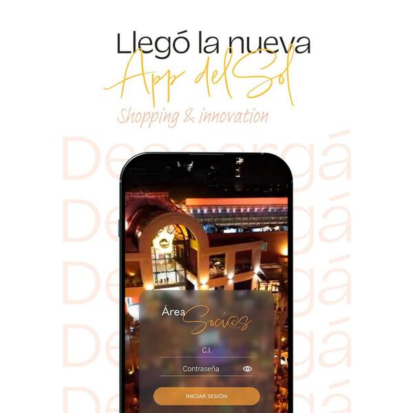 ¡delSol sigue renovándose, ahora con nueva App! - Megacadena - Diario Digital