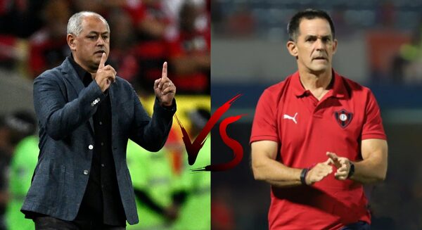 Olimpia vs. Cerro Porteño: ¿Quién llega con más urgencia de ganar el superclásico?