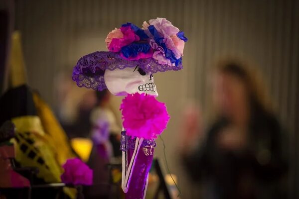 Fiestas del Día de Muertos: México espera un 58,3% de ocupación hotelera y 2,3 millones de turistas - Viajes - ABC Color