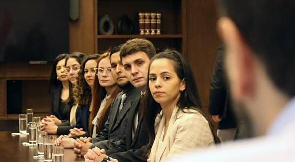 Desvinculados de Itaipú se reunieron en Mburuvichá róga