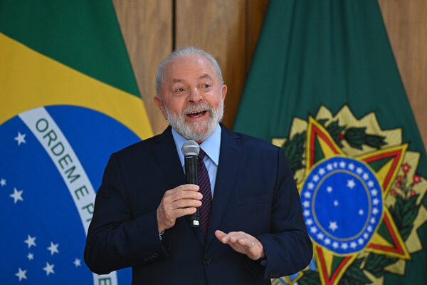 Lula afirma que él y Pedro Sánchez deben hacer un gran esfuerzo por el acuerdo UE-Mercosur - MarketData