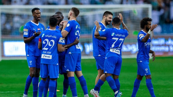 La conexión serbia dispara al Al Hilal