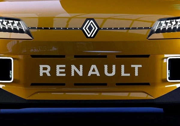 Renault abre un centro de dise帽o para Latinoam茅rica en su planta de Curitiba (Brasil) - Revista PLUS