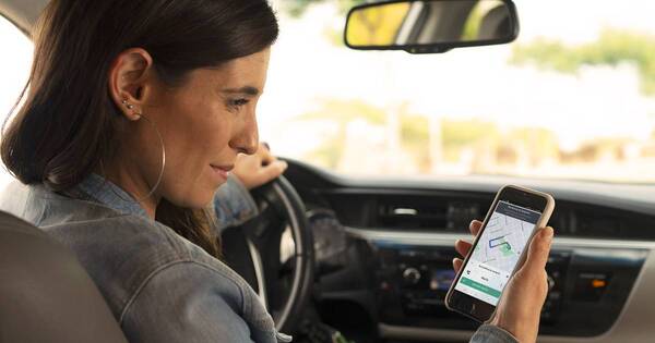 La Nación / Uber reafirma su compromiso con la seguridad de los socios conductores