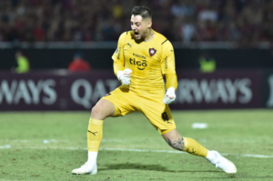 Sin Jean en el superclásico: El brasileño no sería titular ante Olimpia