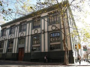 Enseñarán el idioma guaraní en universidad de Uruguay - Nacionales - ABC Color