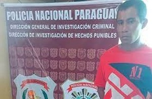 Fueron de cacería, mató a garrotazos a su amigo y no recuerda por qué - Noticiero Paraguay