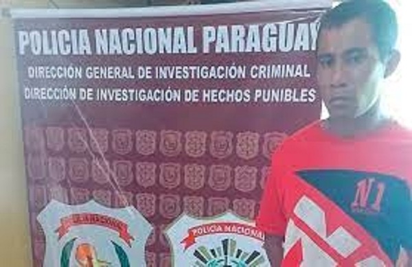 Fueron de cacería, mató a garrotazos a su amigo y no recuerda por qué - Noticiero Paraguay