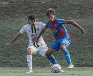 Cerro Porteño, vice campeón de la Sub 19 - Cerro Porteño - ABC Color