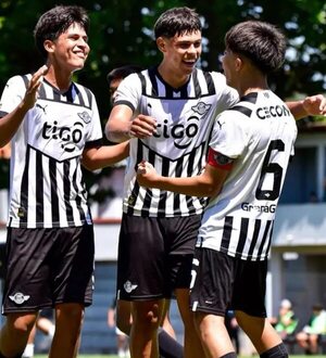 Formativas: regularizaciones para dos definiciones   - Fútbol - ABC Color
