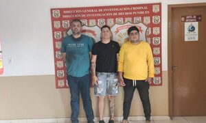 Imputan a contador y a sus cómplices por muerte de un hombre